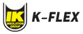 K-Flex ilman taustaa