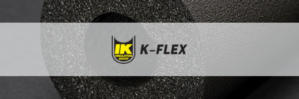 K-Flex banneri